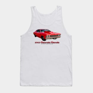 Customized 1968 Chevrolet Chevelle Tank Top